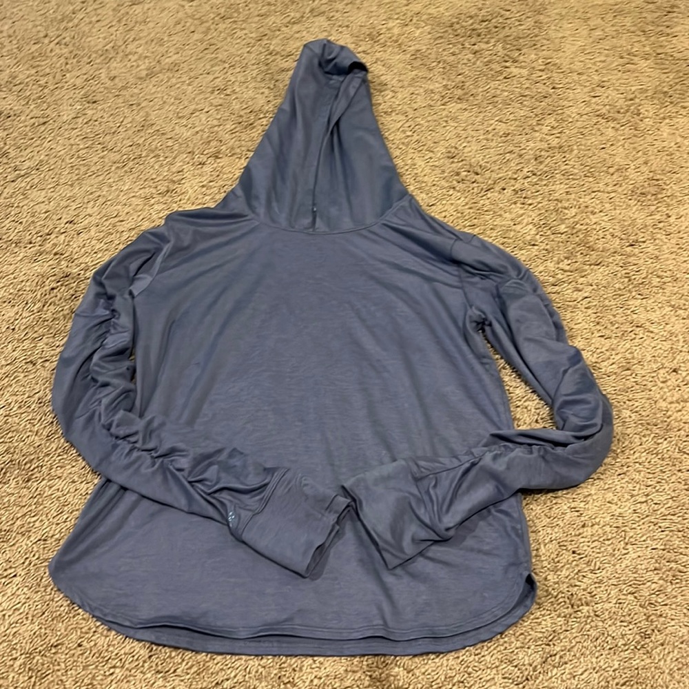 Workout hoodie, thin hoodie, hoodie, jacket